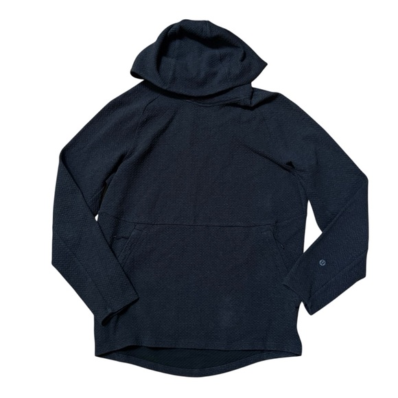 Lululemon Men At Ease Hoodie Size XS